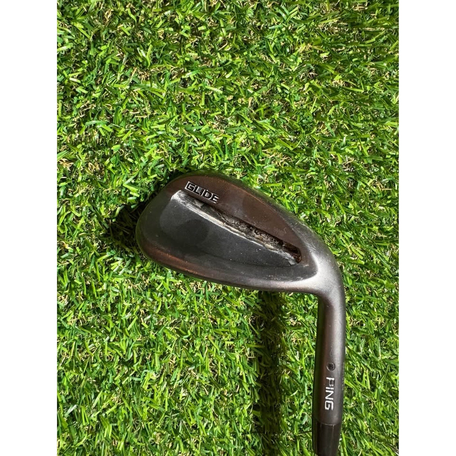 Golf Wedge - Ping Glide 3.0 54° Black Dot Wedge