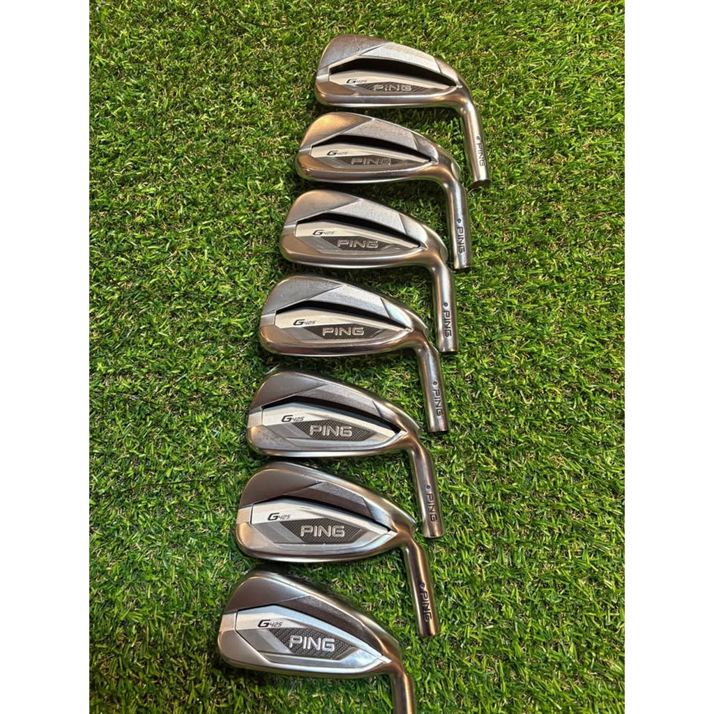Ping G425 5-UW Blue Dot (HEADS ONLY)