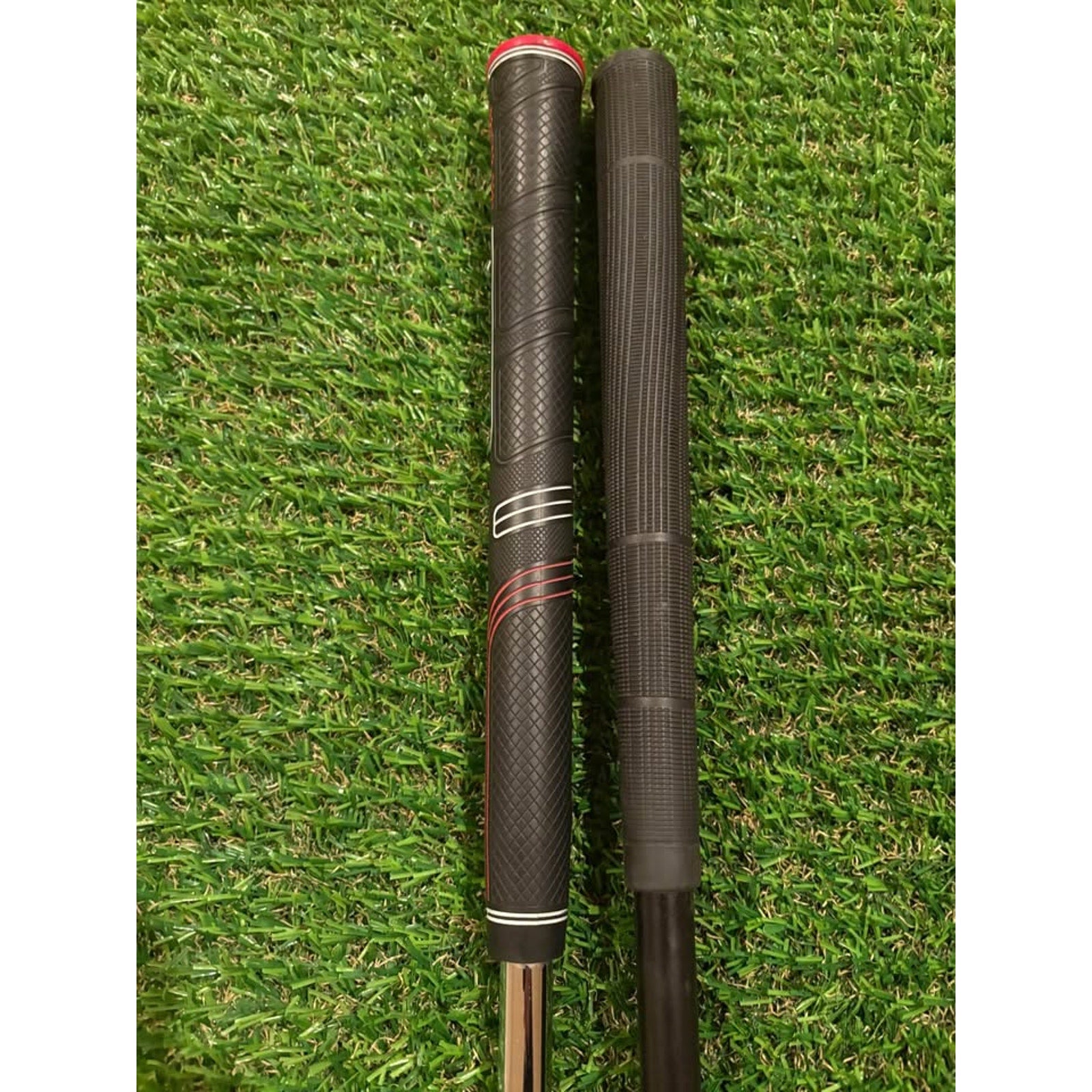 Wedge Set - Cleveland CG12 56 & Tour Action 60