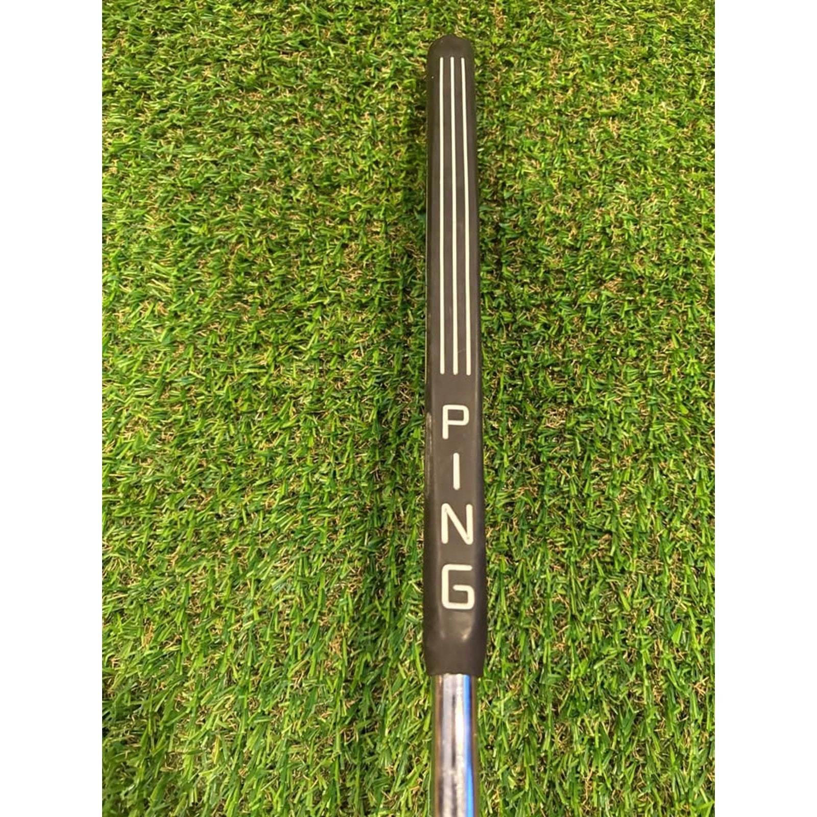 Golf Putter - Ping Pal 5KS Karsten 36” Lincoln Guild Invitational 1994