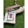 Scotty Cameron Select Newport 2 33” w HC & SC Grip