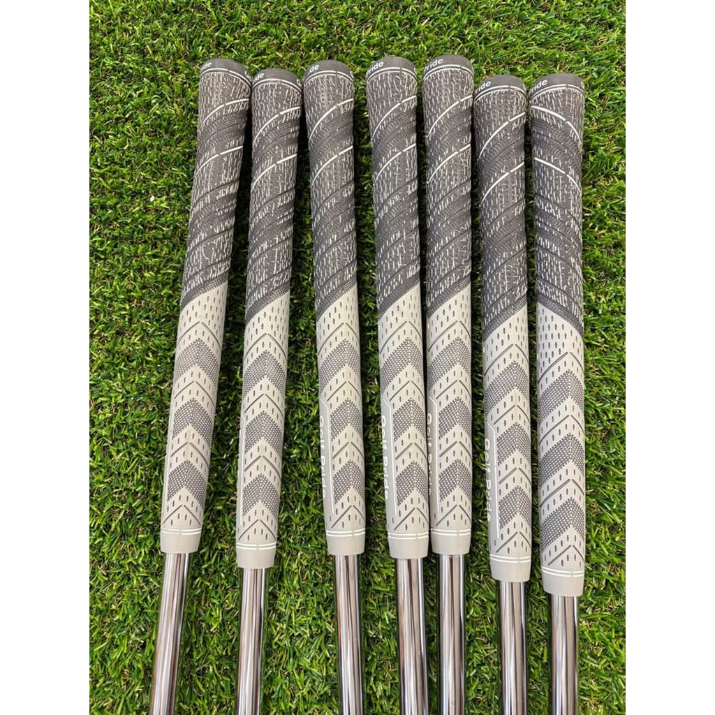Callaway Apex TCB 21 4-PW Extra Stiff Project X 6.5 Steel