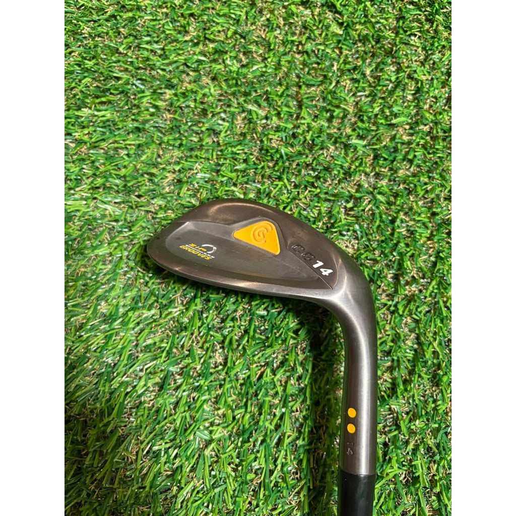 Golf Wedge - Cleveland CG14 56° Wedge Flex