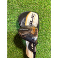 Golf Wood - Callaway Rogue 3-Wood 15° Stiff Flex Tensei 65g w HC