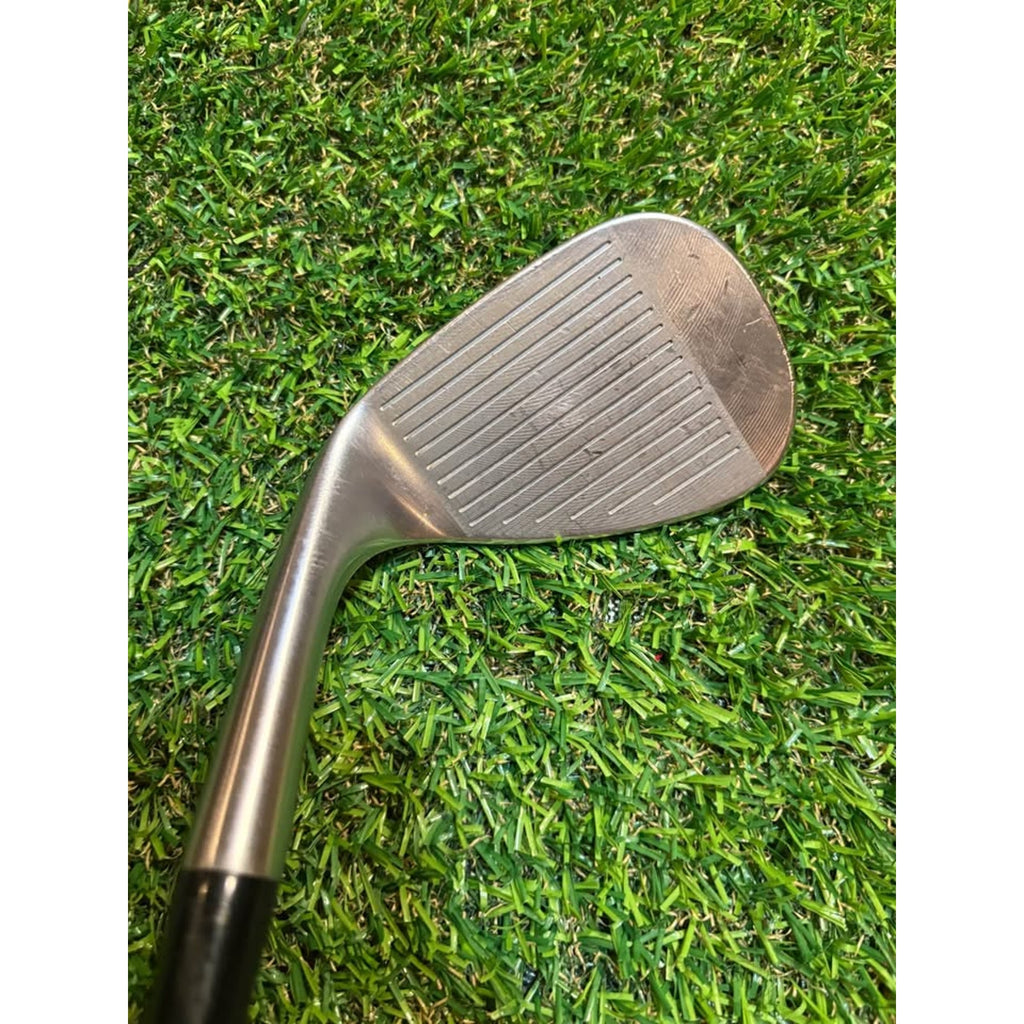Golf Wedge - Cleveland RTX 588 Rotex 2.0 60° Wedge Flex True Temper