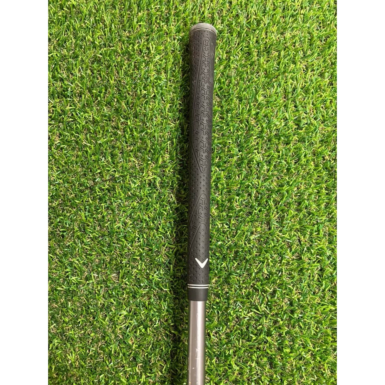 Left-Handed Callaway Maverick 10.5° Firm Flex Project X HZRDUS Yellow 5.5