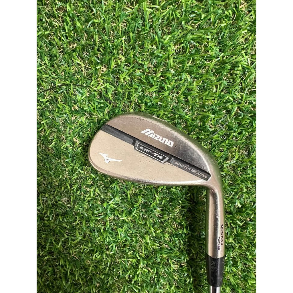 Mizuno MP-T4 56° NS Pro Steel Shaft