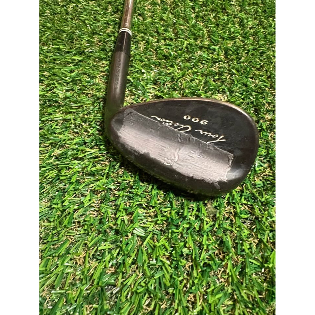 Cleveland Tour Action 900 Stiff Flex Dynamic Gold