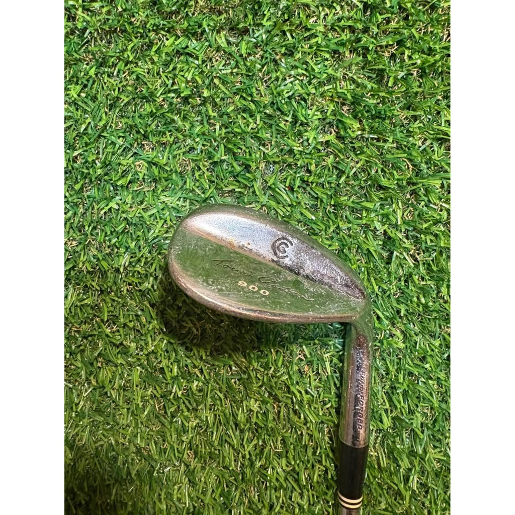 Golf Wedge - Cleveland Tour Action 900 60° True Temper