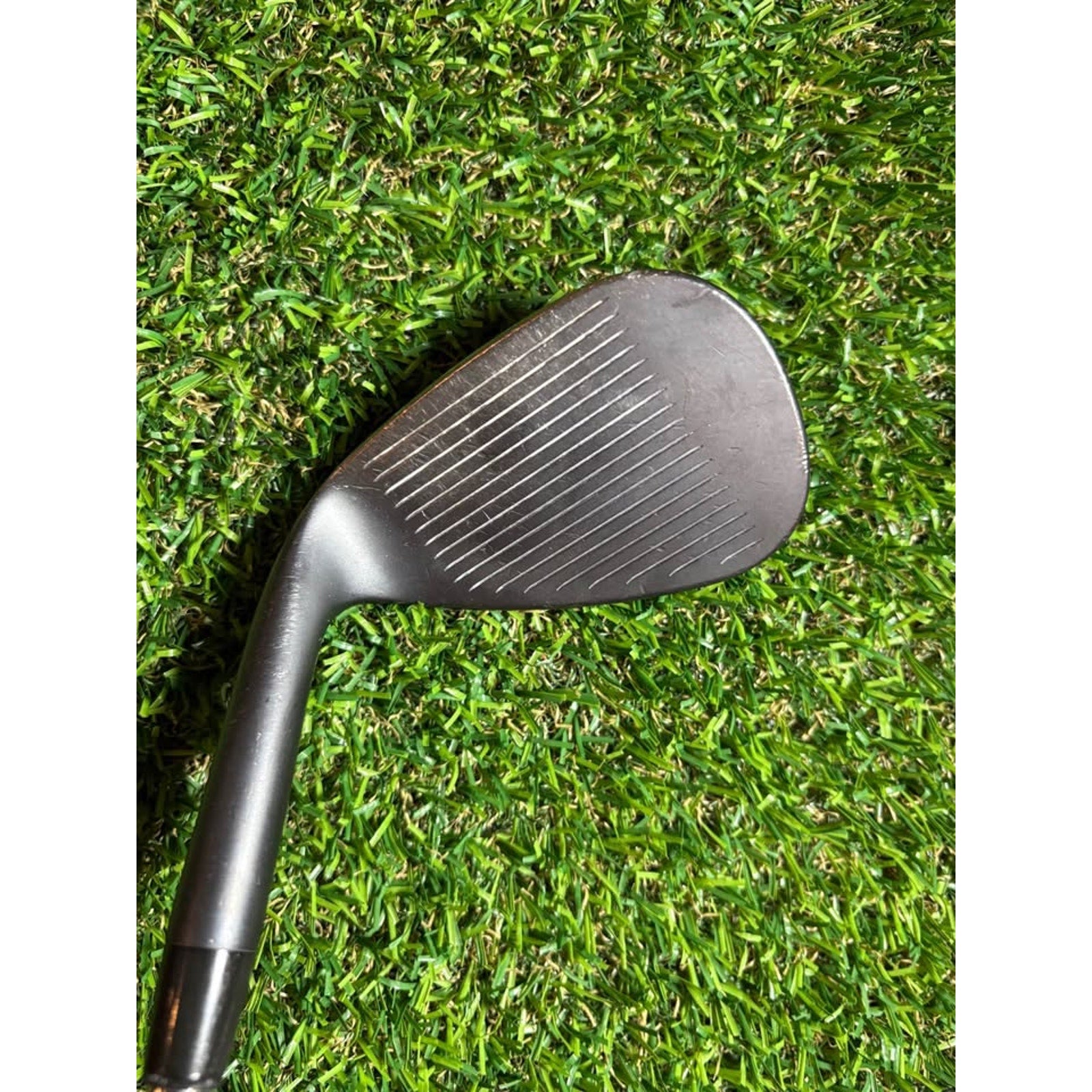 Golf Wedge - Ping Glide 3.0 54° Black Dot Wedge