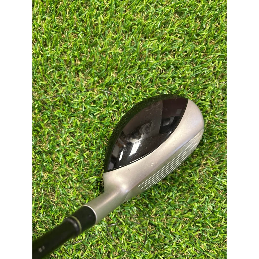 Golf Hybrid - TaylorMade R7 Draw Rescue Hybrid 19° Left Handed