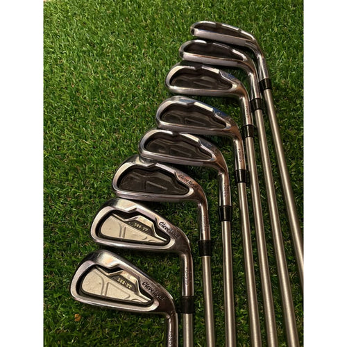 Cleveland 588•TT 3-PW Graphite Shafts (FULL SET)
