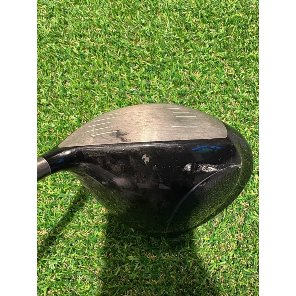 Golf Driver - TaylorMade Burner 10.5 Driver Regular Flex REAX 49g
