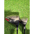 Driver/Wood Set - TaylorMade Burner Superfast 10.5 Driver & 3 Wood