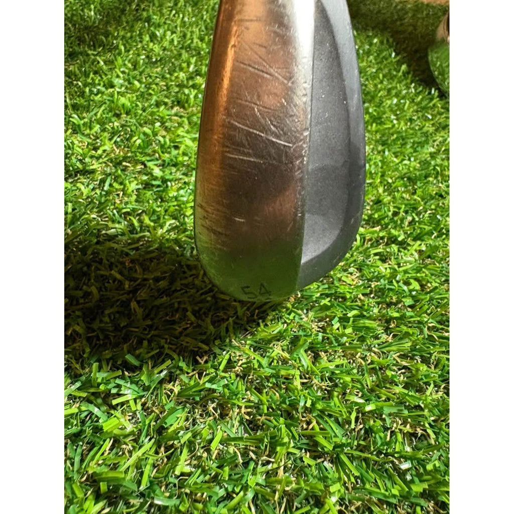 Golf Wedge - Ping Glide 3.0 54° Black Dot Wedge