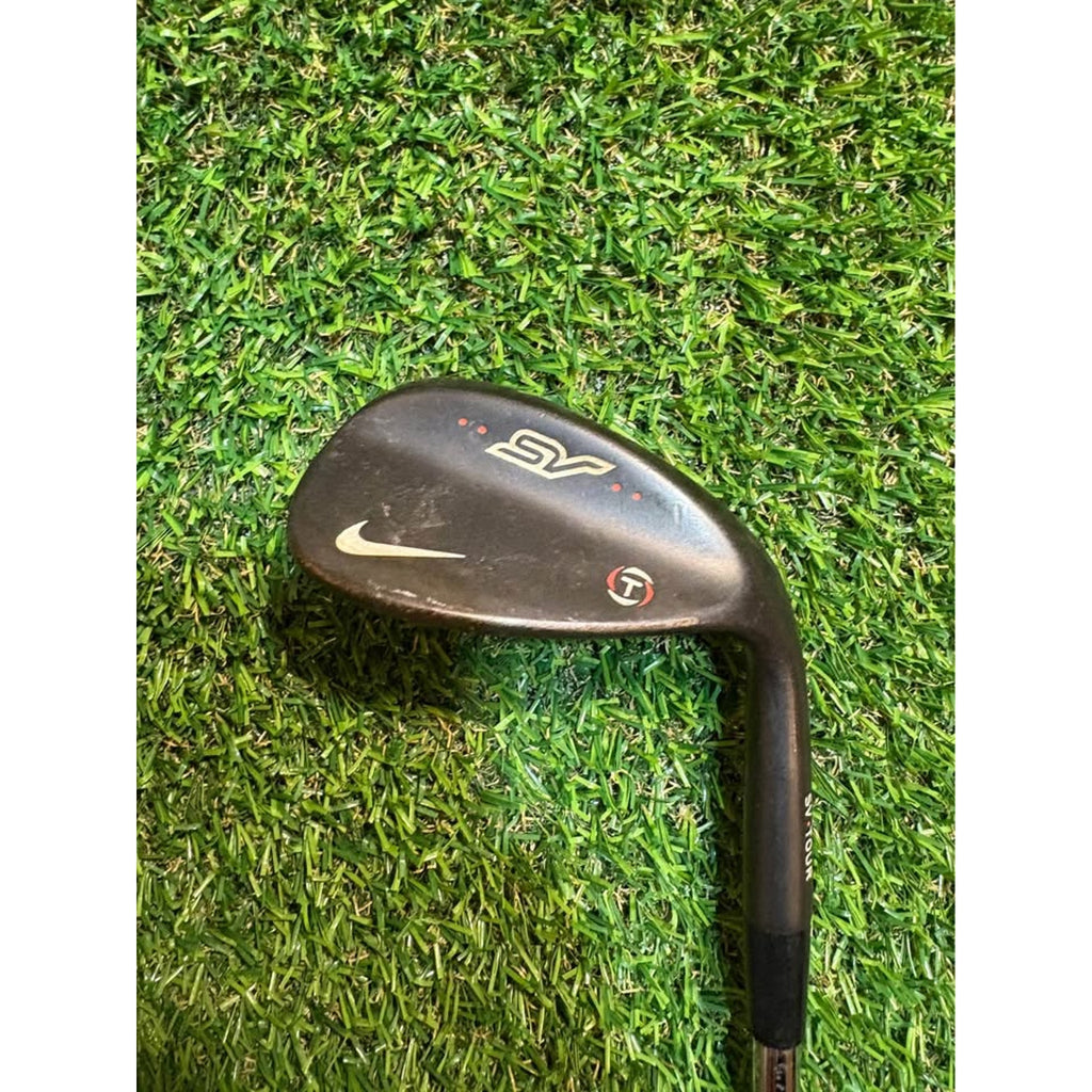 Golf Wedge - Nike SV 56° Wedge Flex Dynamic Gold