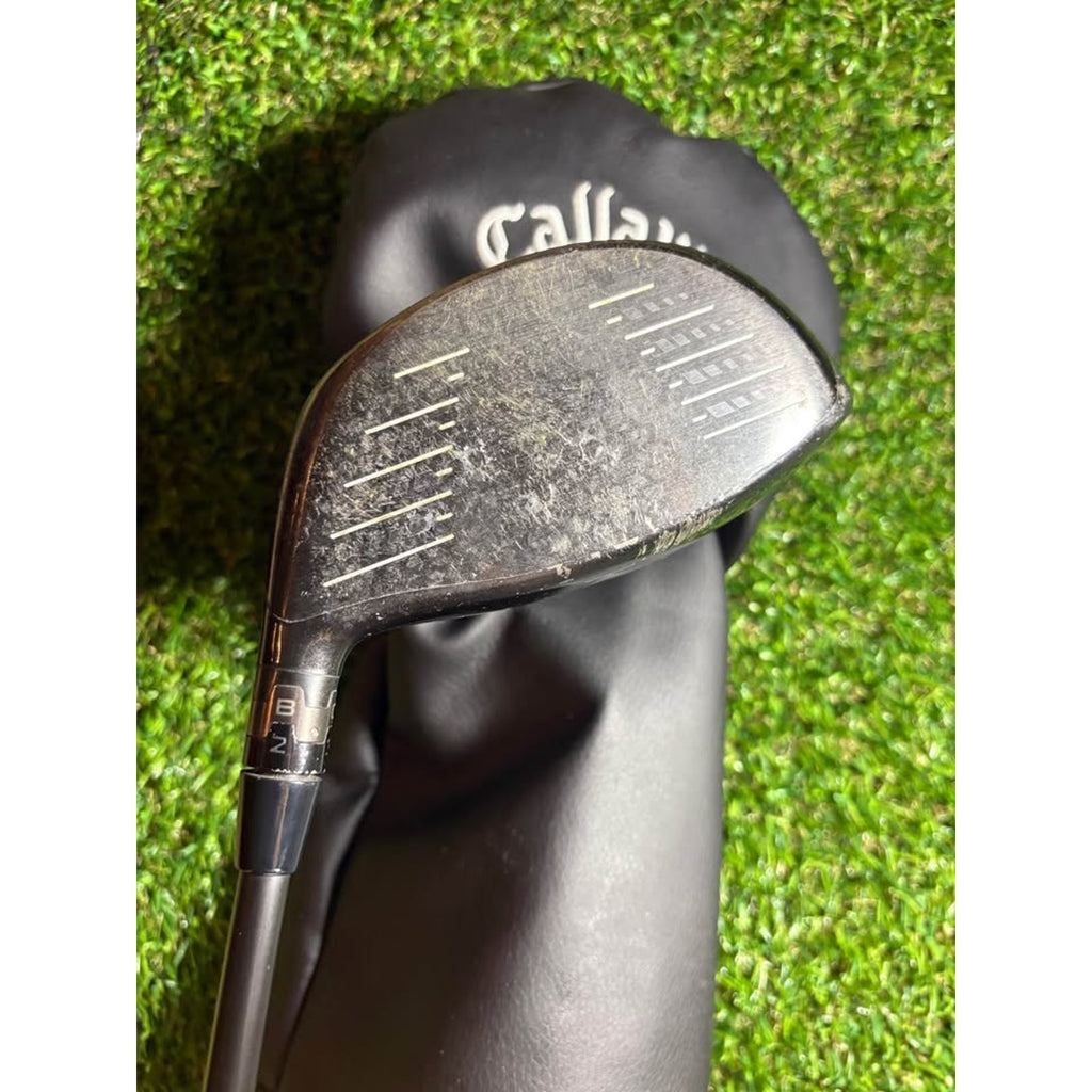 Golf Driver - Titleist 913D2 Driver 8.5° Stiff Flex Diamana 72g w HC