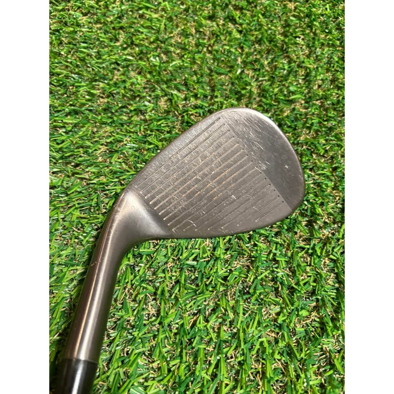 Golf Wedge - Cleveland CG14 56° Wedge Flex