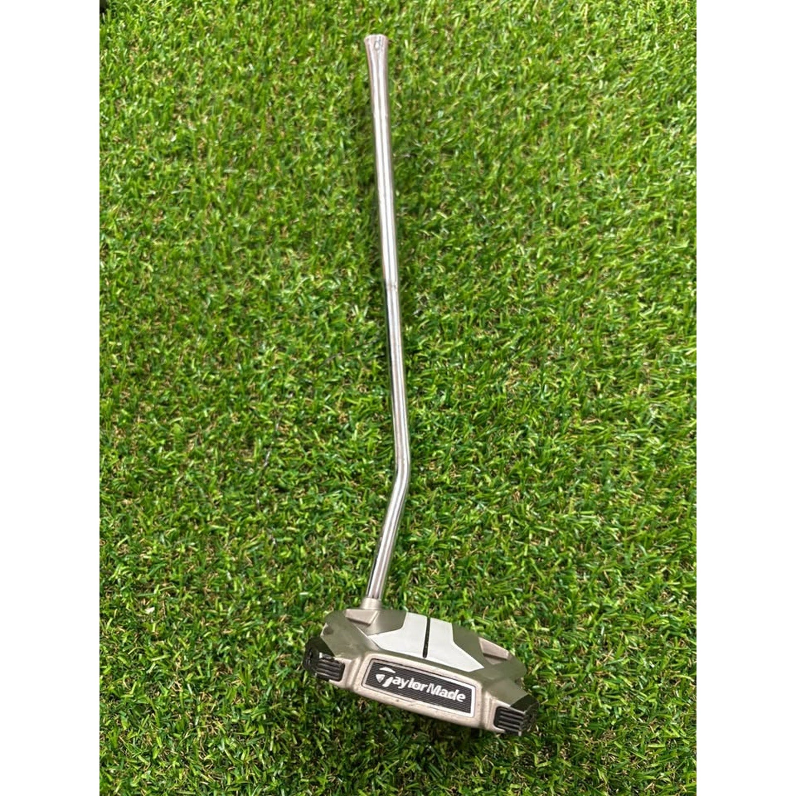 Golf Putter - TaylorMade Spider X Putter HEAD ONLY