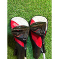 Golf Wood - TaylorMade Stealth 2 3W (15°) & 5W (18°) Senior Flex Ventus TR w HC