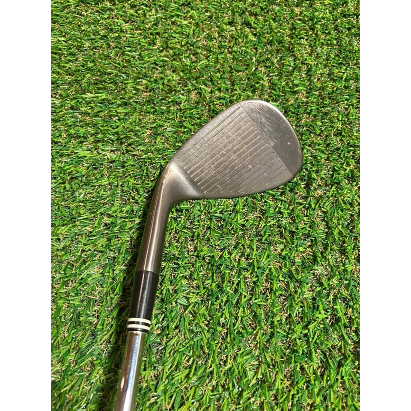 Golf Wedge - Cleveland CG14 56° Wedge Flex