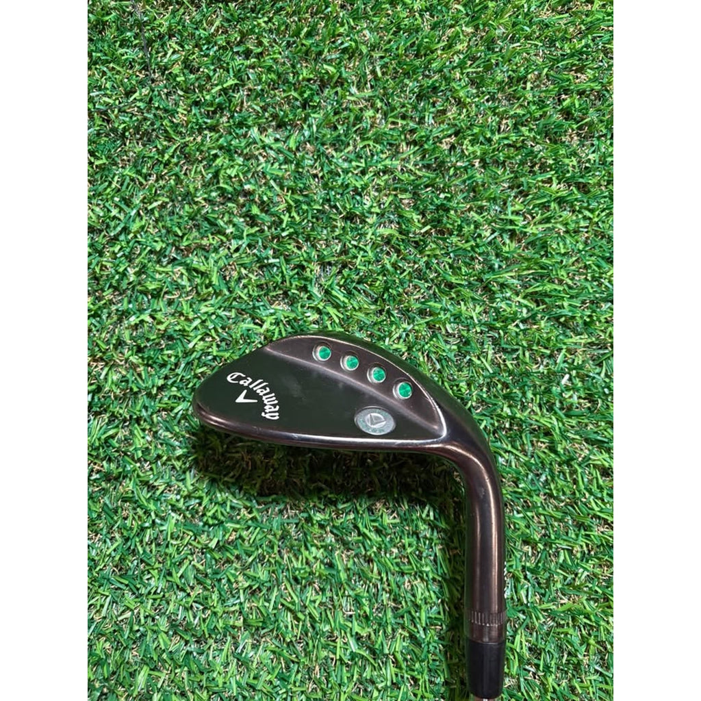 Golf Wedge - Callaway PM Grind 58° Wedge Flex KBS Hi-Rev 2.0 115g
