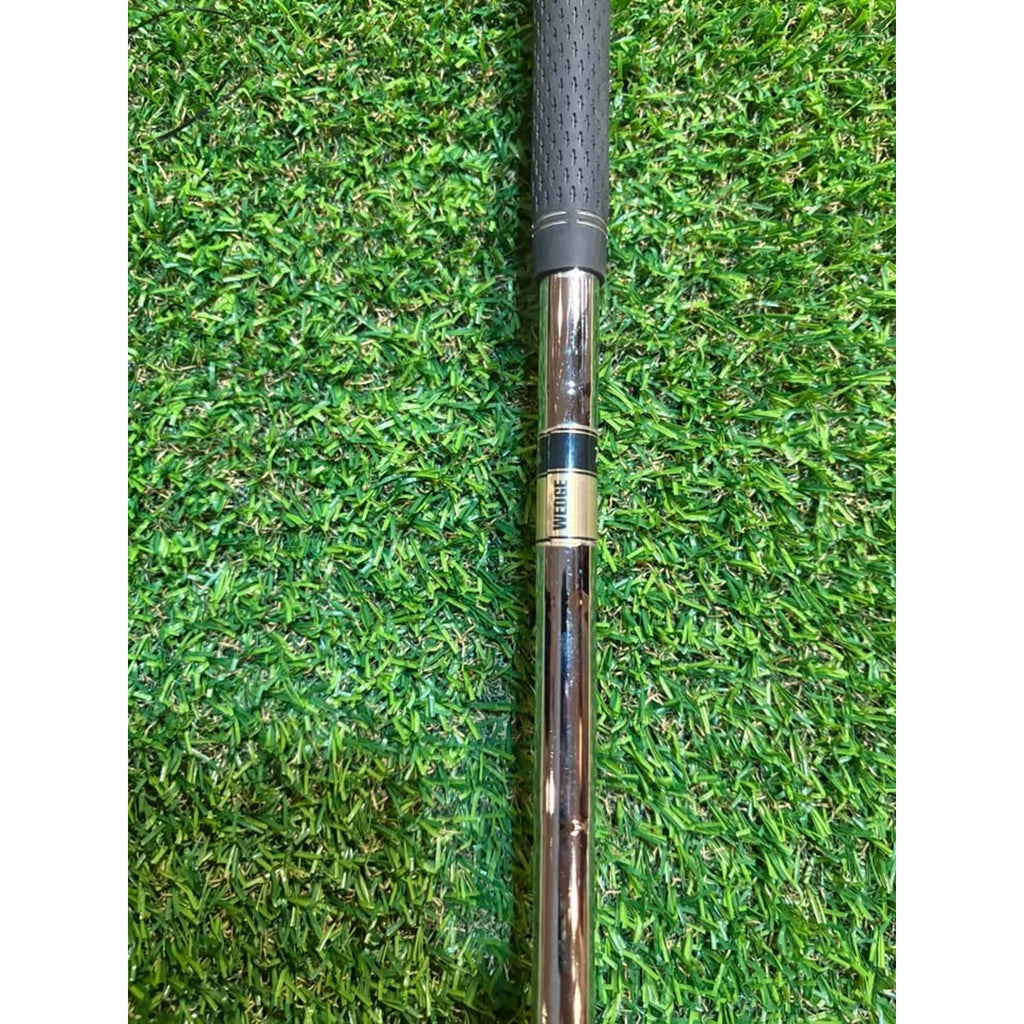Golf Wedge - Cleveland RTX 588 Rotex 2.0 60° Wedge Flex True Temper