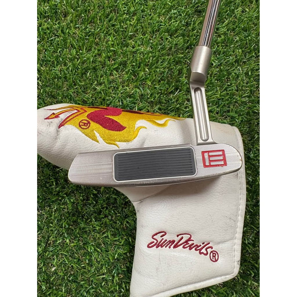Golf Putter - Evnroll ER2.2 Mid Blade Putter 34” SuperStroke Tour 1.0 w/ HC