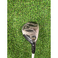 Golf Hybrid - TaylorMade TSi1 6 Hybrid 26° Regular Flex Aldila Ascent 40HY