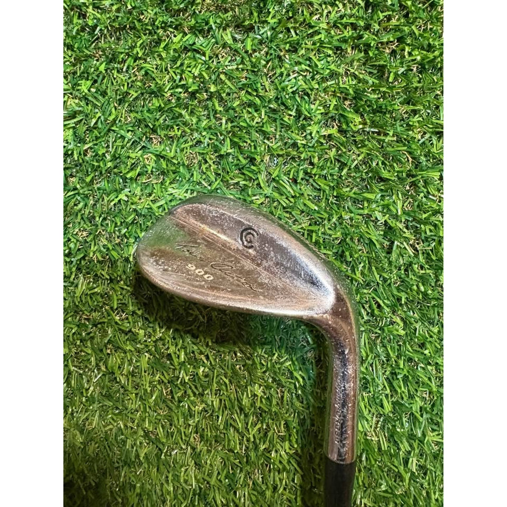 Golf Wedge - Cleveland Tour Action 900 60° True Temper