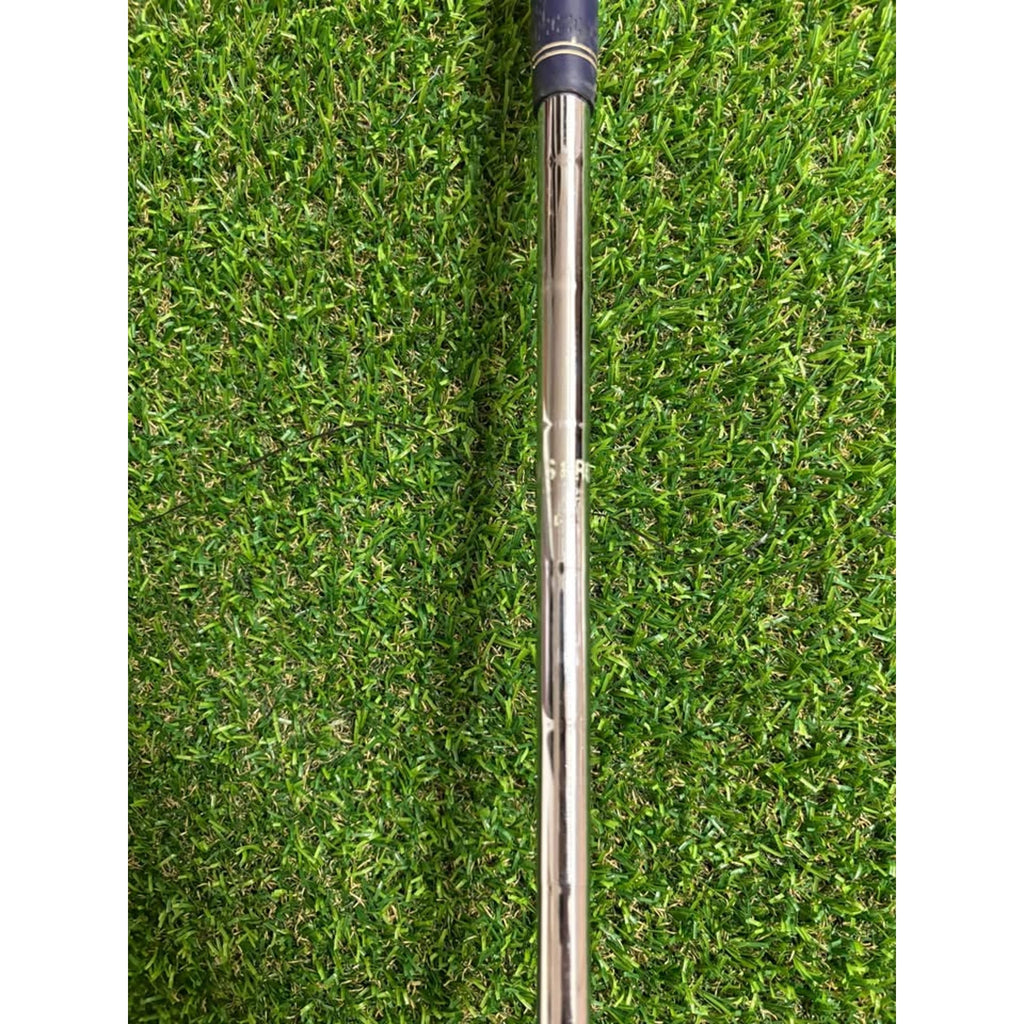 Mizuno MP-T4 56° NS Pro Steel Shaft