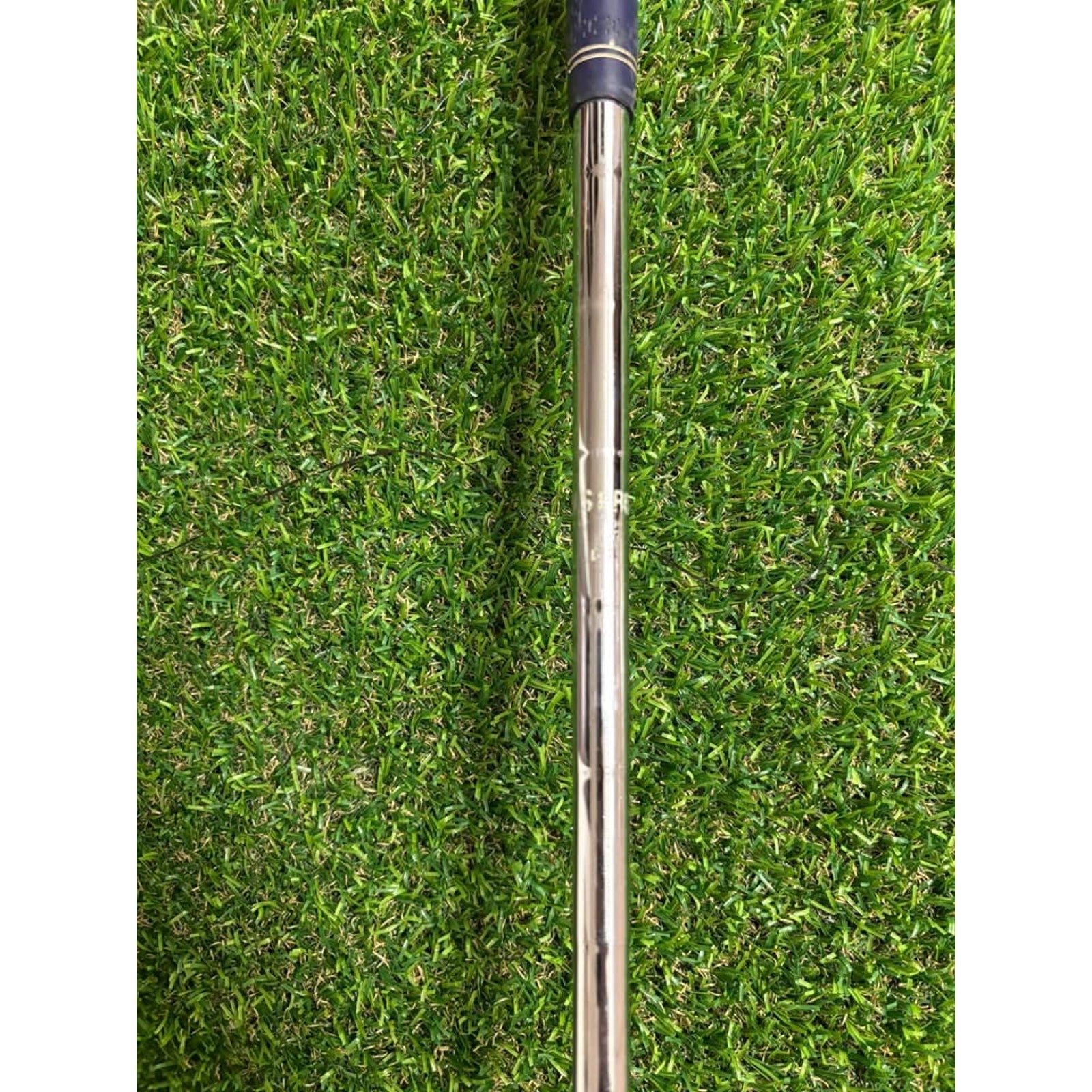 Mizuno MP-T4 56° NS Pro Steel Shaft