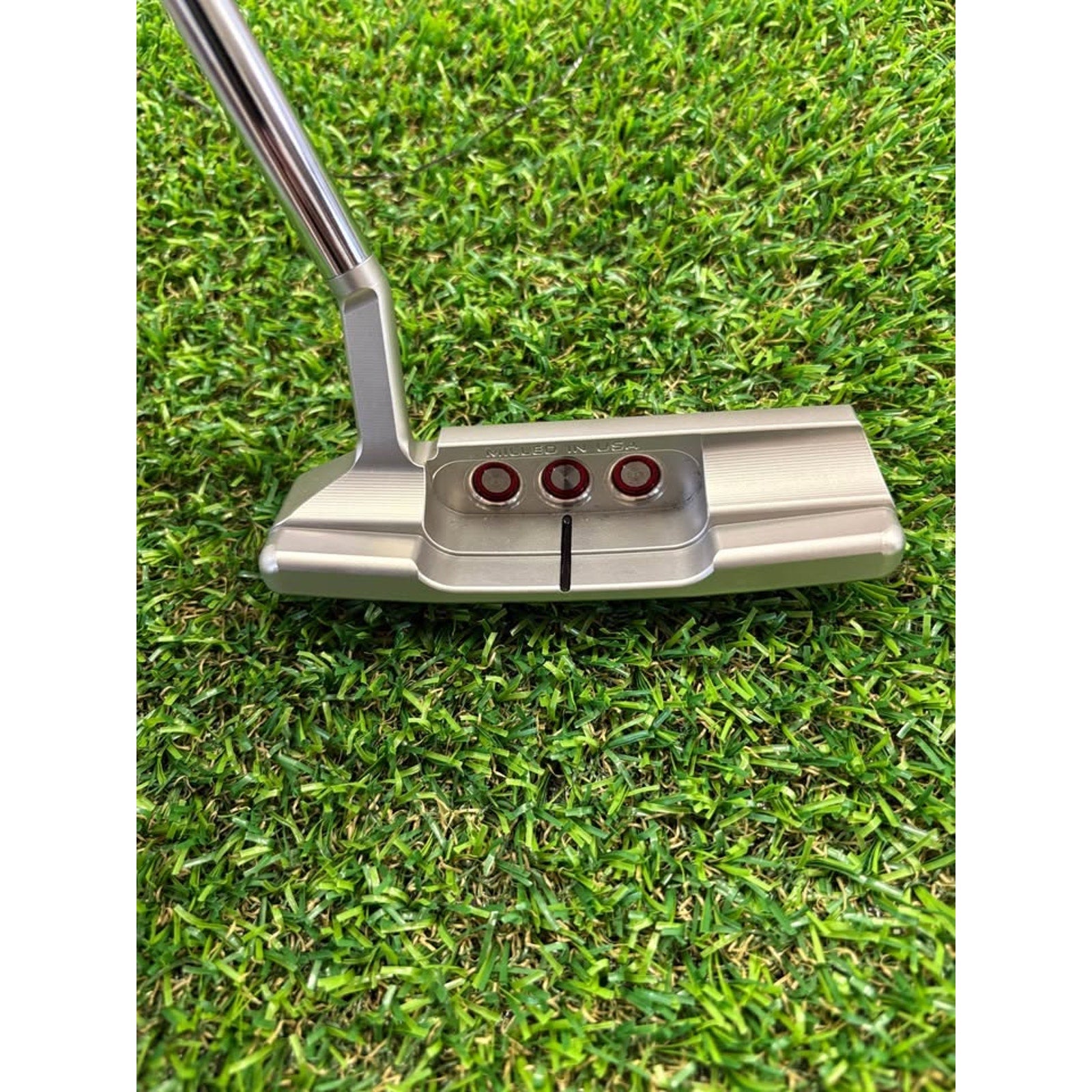 Scotty Cameron Select Newport 2.5 Special Select Putter 34” MINT