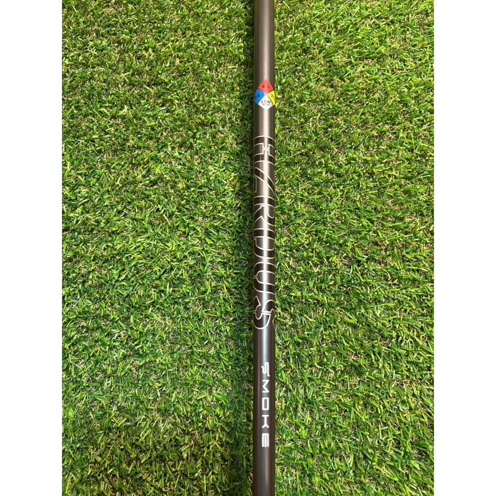 Golf Driver - Ping G425 Max Driver 10.5° X-Stiff HZRDUS