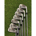 Callaway Apex TCB 21 4-PW Extra Stiff Project X 6.5 Steel