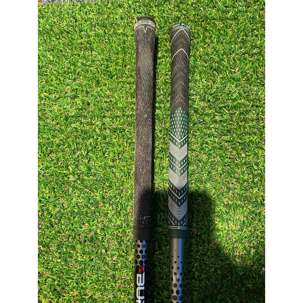 Driver/Wood Set - TaylorMade Burner Superfast 10.5 Driver & 3 Wood