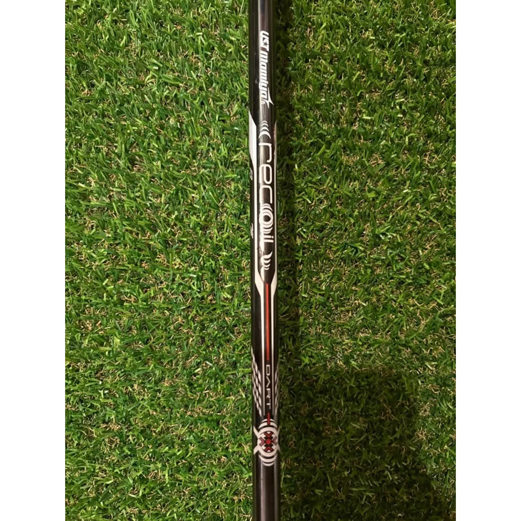 PXG 0311 XF Gen5 9 Iron Regular Flex Recoil