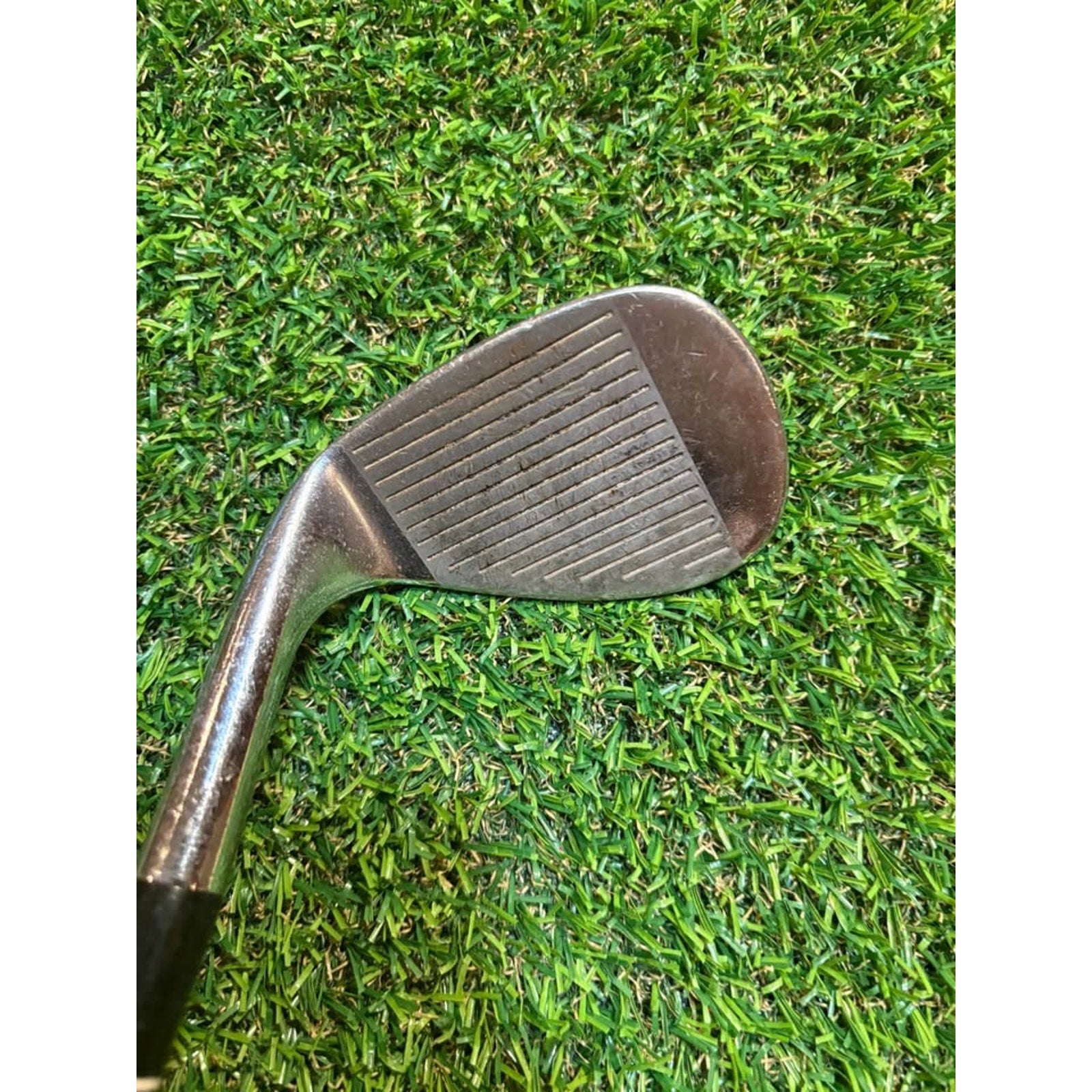 Golf Wedge - Cleveland Tour Action 900 60° True Temper