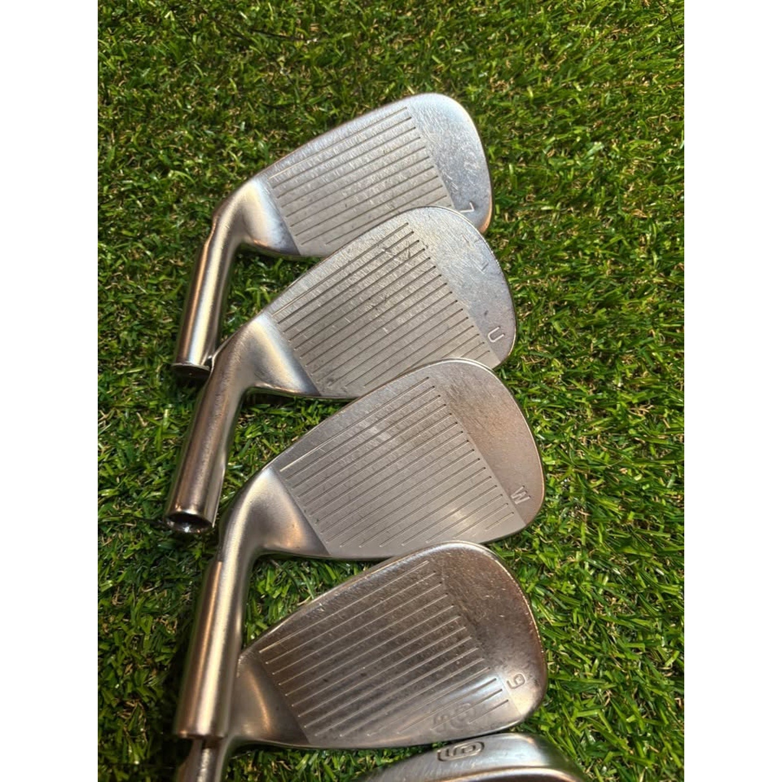Ping G425 5-UW Blue Dot (HEADS ONLY)