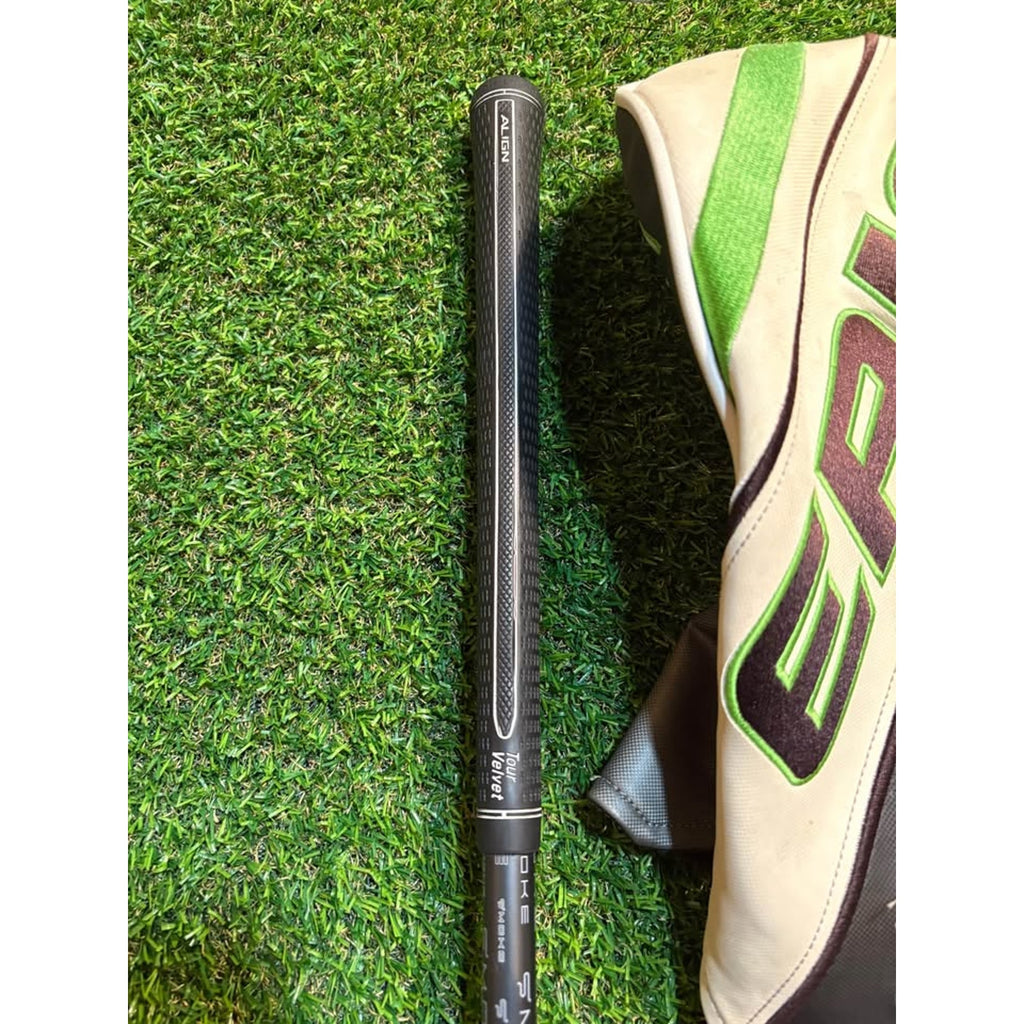 Golf Driver - Callaway Epic Speed Driver 9.0°  Stiff Flex HZRDUS Smoke