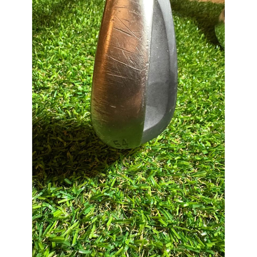 Golf Wedge - Ping Glide 3.0 54° Black Dot Wedge