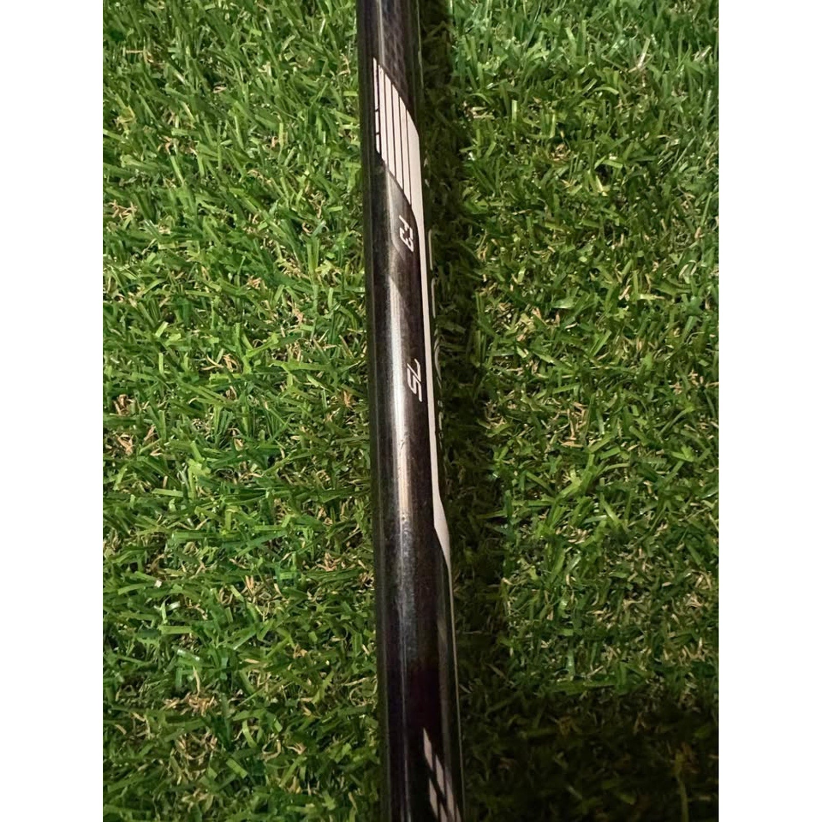 PXG 0311 XF Gen5 9 Iron Regular Flex Recoil