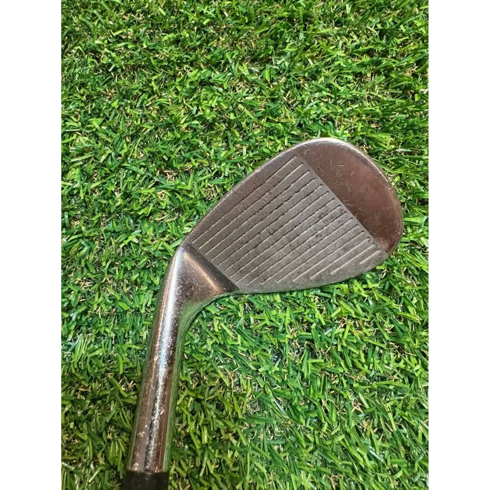Golf Wedge - Cleveland Tour Action 900 60° True Temper