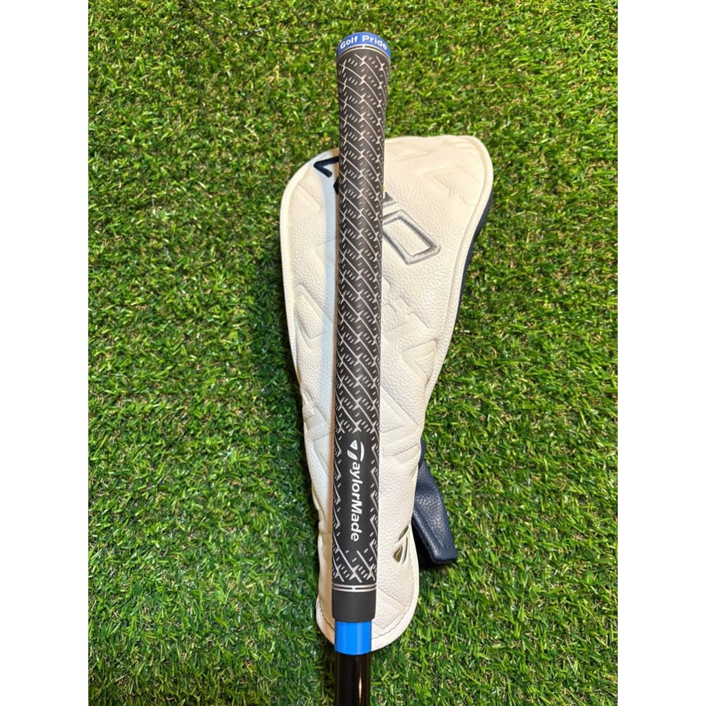 Golf Wood - TaylorMade Qi10 Max 5 Wood 19° Regular Flex Speeder NX 50g w HC *MINT*
