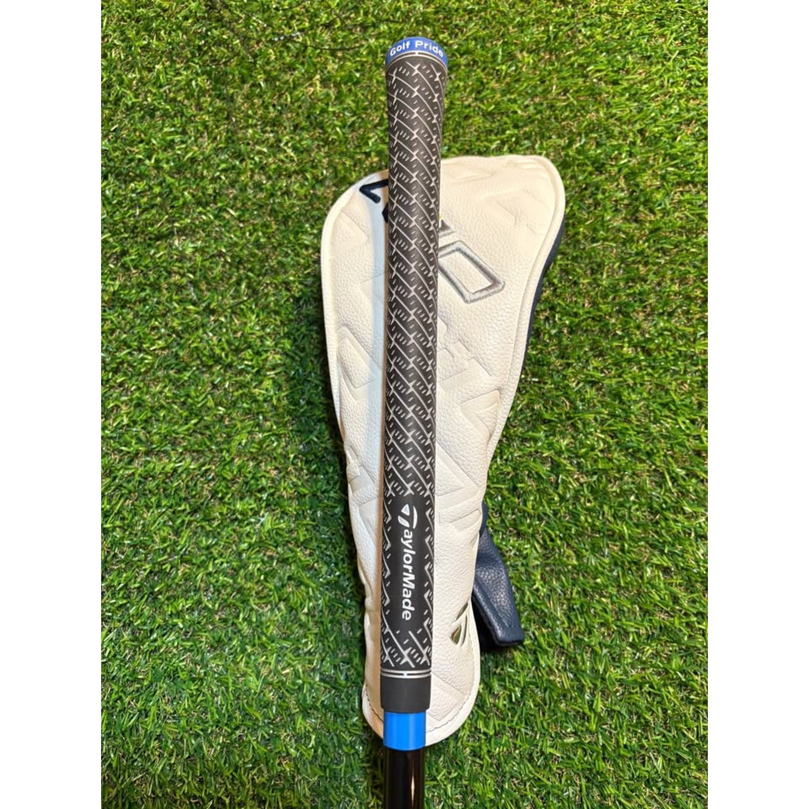 Golf Wood - TaylorMade Qi10 Max 5 Wood 19° Regular Flex Speeder NX 50g w HC *MINT*