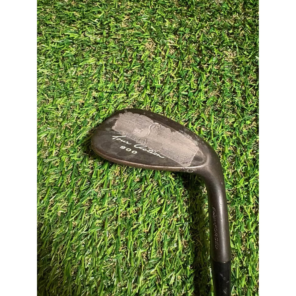 Cleveland Tour Action 900 Stiff Flex Dynamic Gold