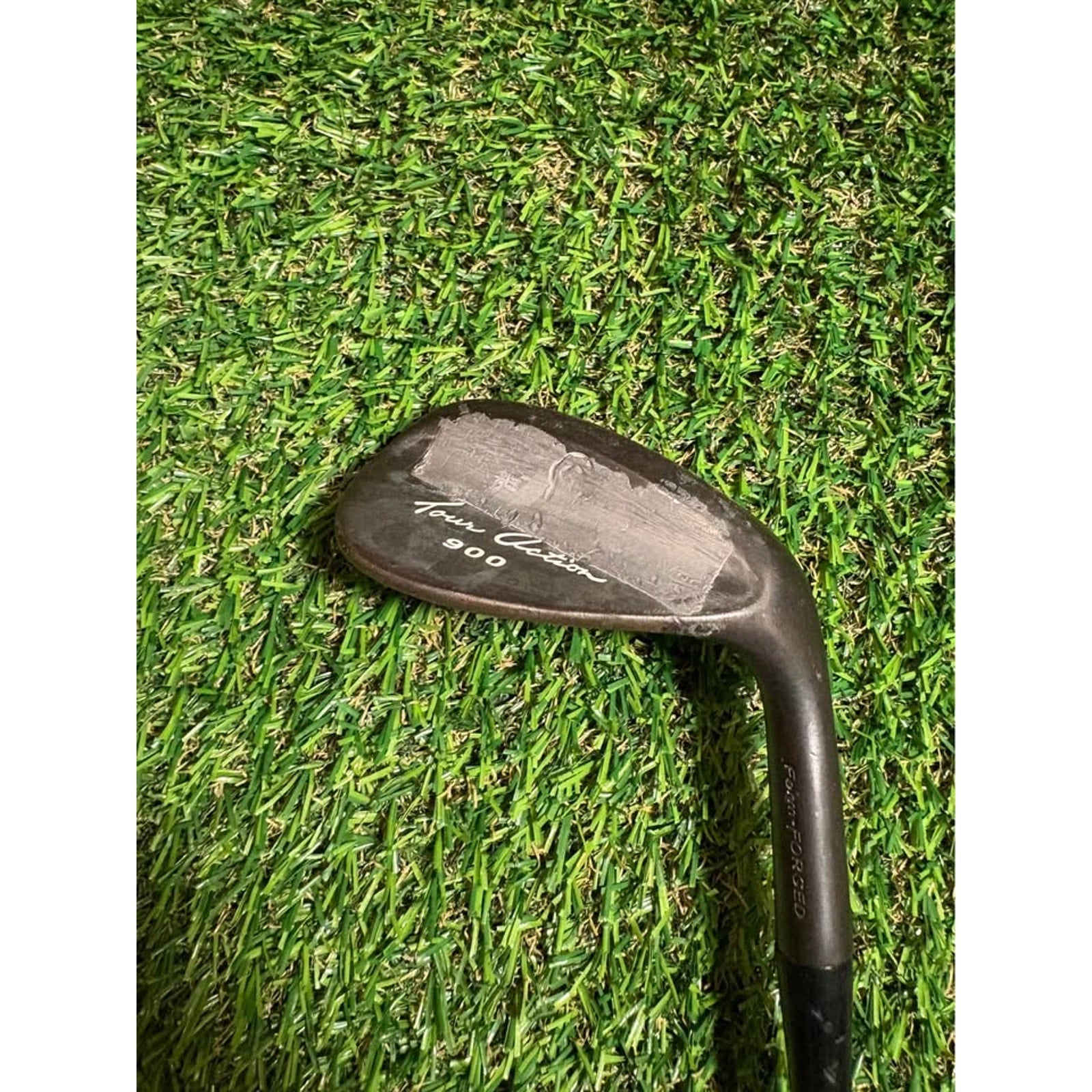 Cleveland Tour Action 900 Stiff Flex Dynamic Gold