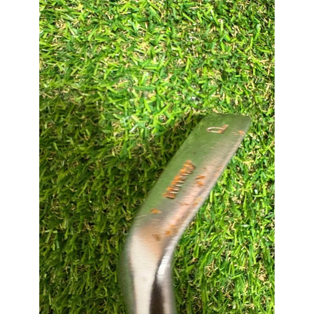 Mizuno T-Zoid Pitching Wedge