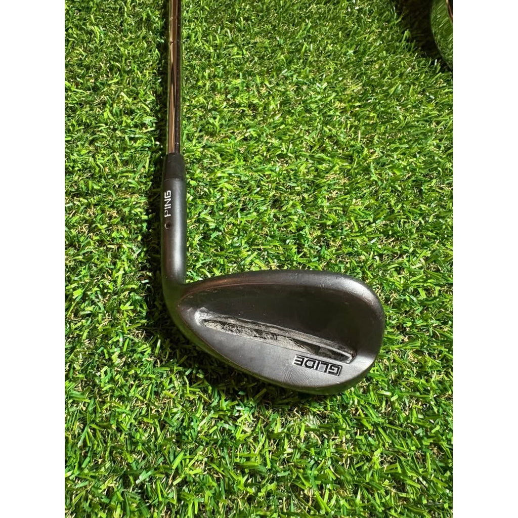 Golf Wedge - Ping Glide 3.0 54° Black Dot Wedge