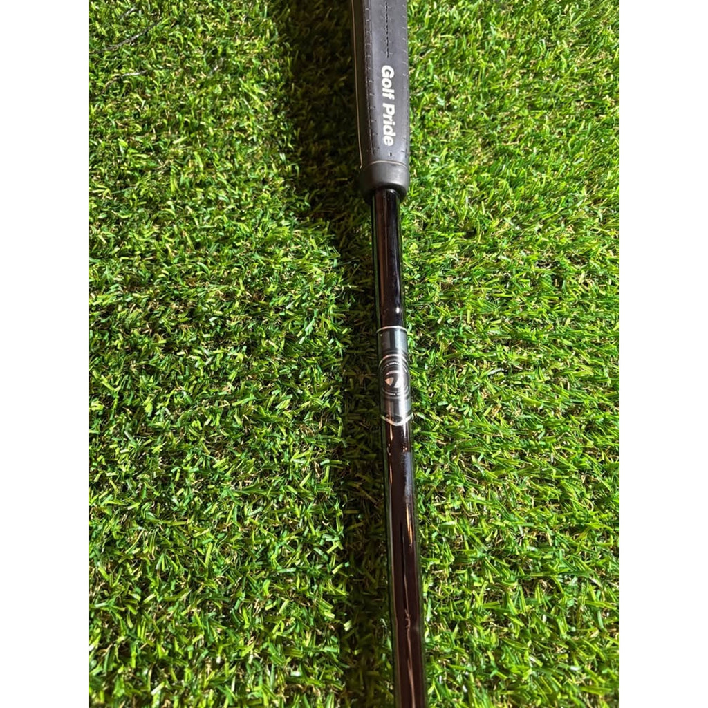 Golf Putter - TaylorMade Spider Tour Black Putter 34”